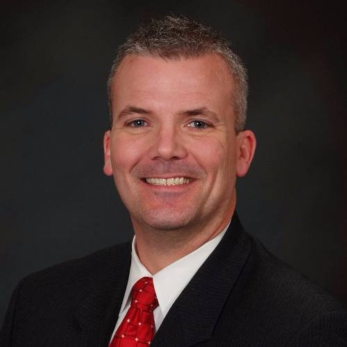 T. Kevin Wilson