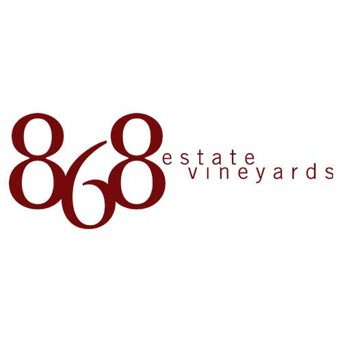 868 Estate Vineyards