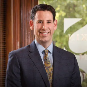 Allan M. Siegel