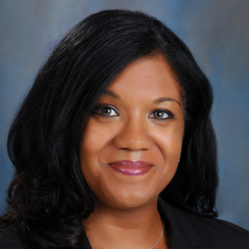 Anneshia Miller Grant