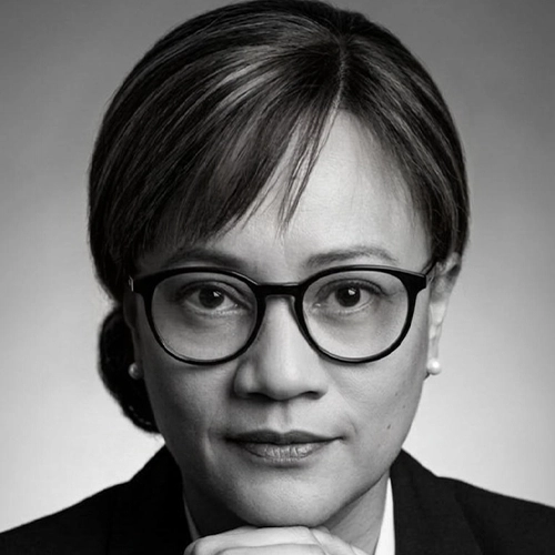 Deborah A. Wilson