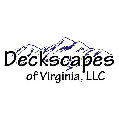 Deckscapes of Virginia