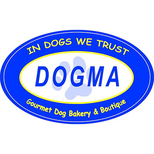 Dogma Gourmet Dog Bakery & Boutique – Reston