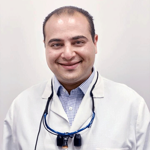 Dr. Habib