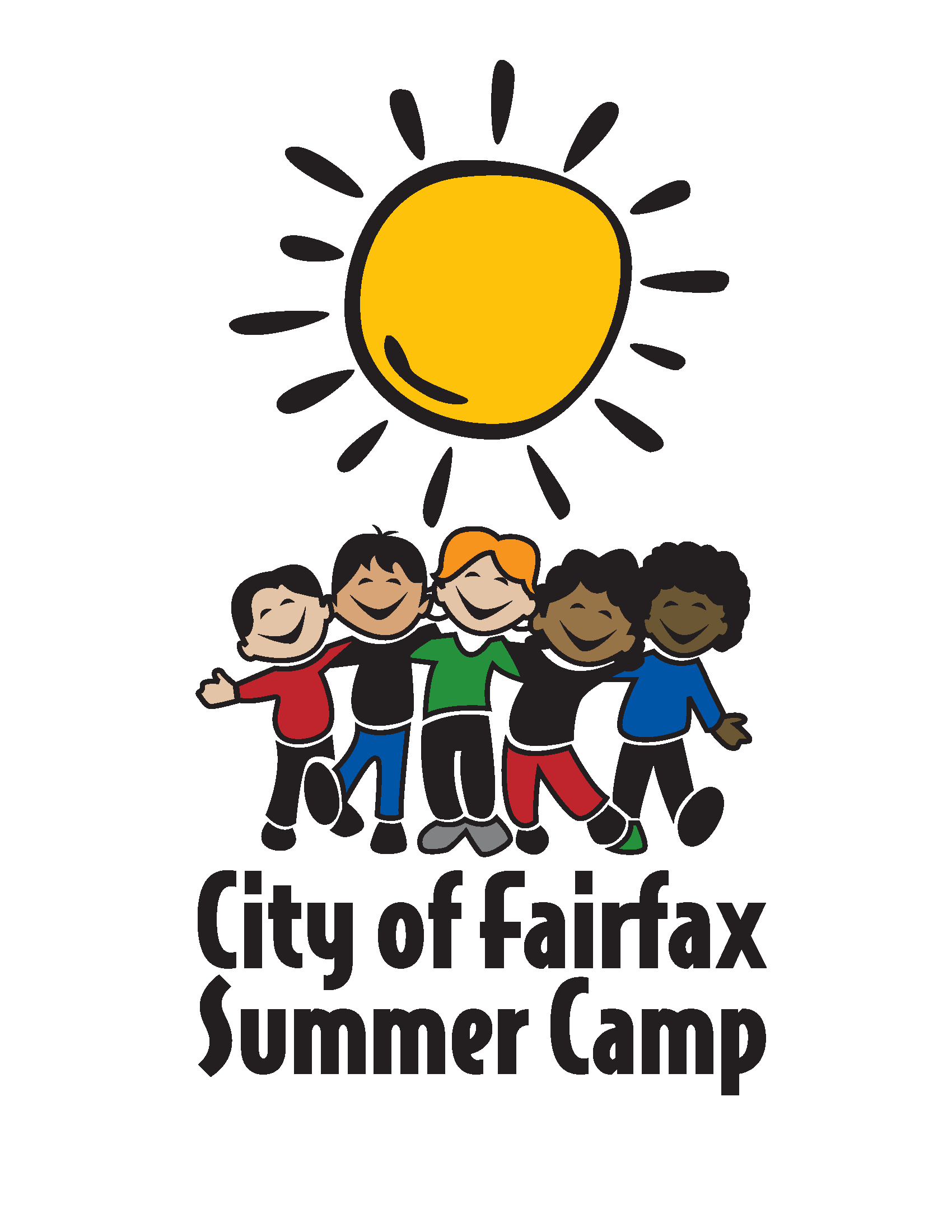 City of Fairfax Summer Camps