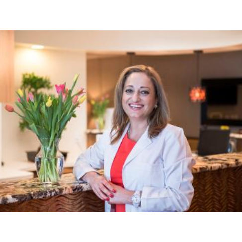 Farah Farhoumand