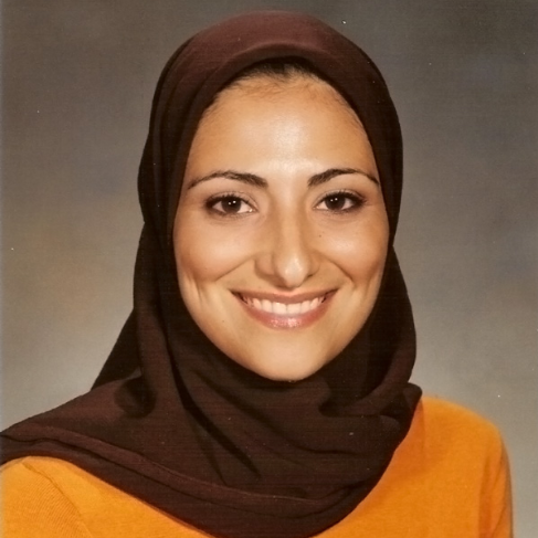 Iman Ayoubi
