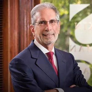 Ira Sherman