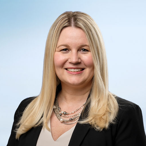 Lauren A. Jenkins