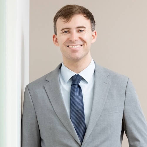 Elias M. Kerby, III