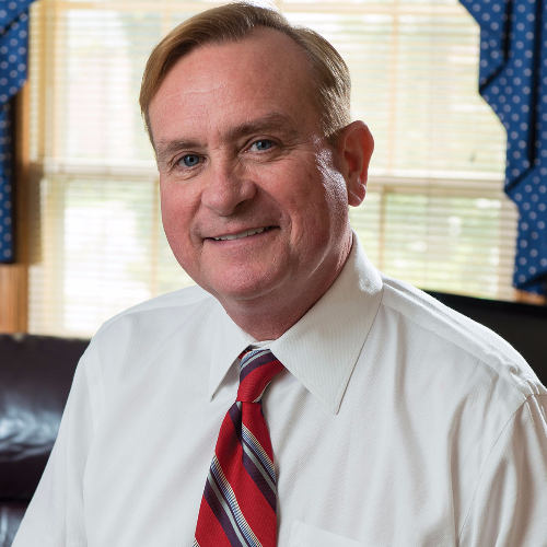 Kevin Paul Childers
