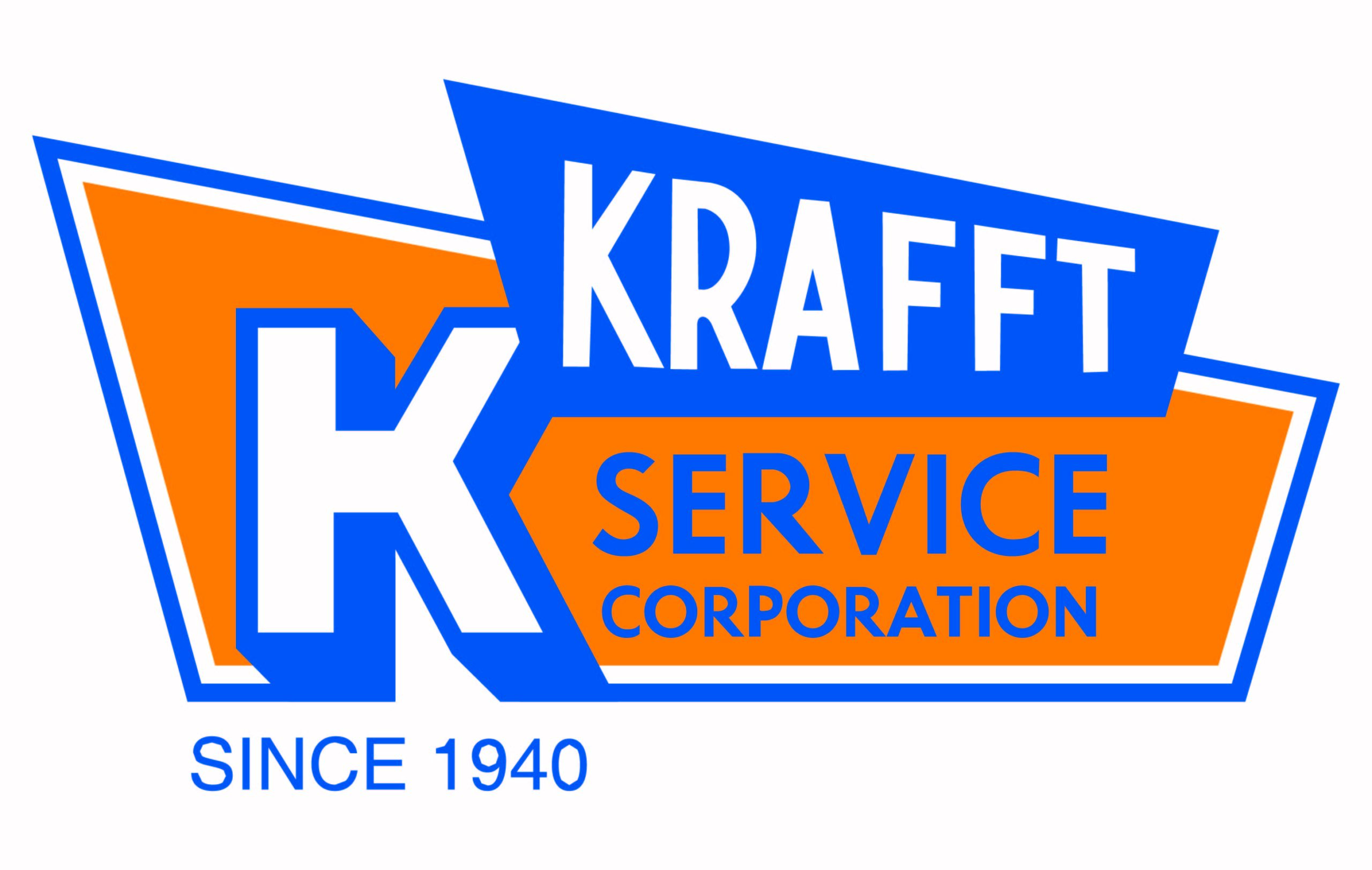 Krafft Air Conditioning Service Corporation