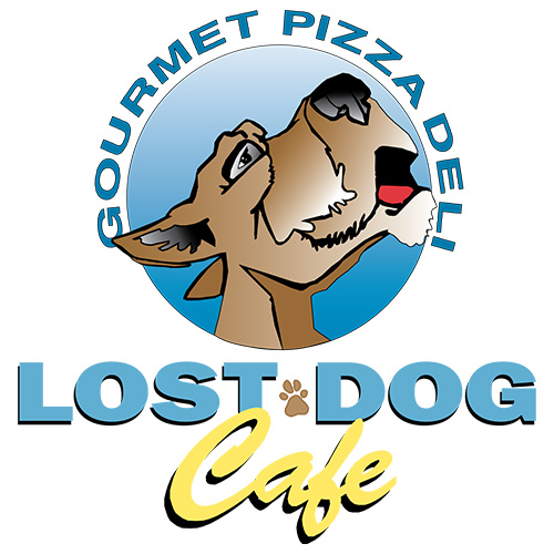 Lost Dog Cafe Alexandria