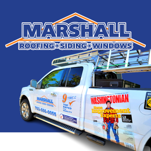 Marshall Roofing, Siding & Windows