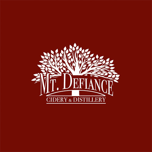 Mt. Defiance Cidery and Distillery