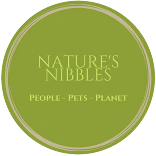 Nature’s Nibbles