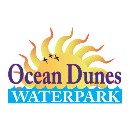 Ocean Dunes Waterpark at Upton Hill Park