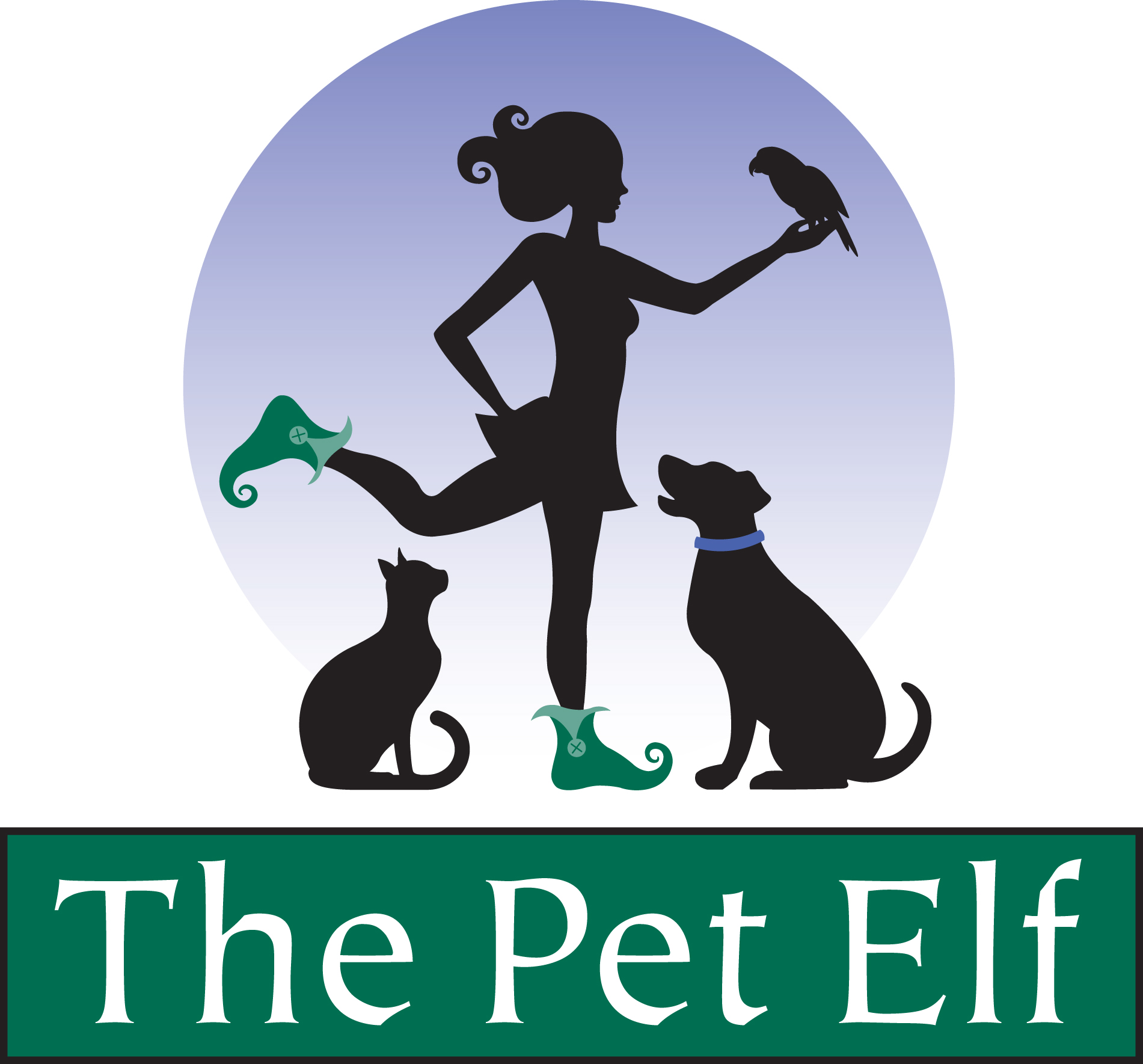 The Pet Elf