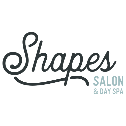 Shapes Salon & Day Spa – Chantilly