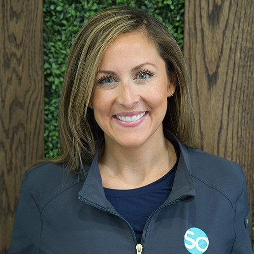 Christine Stang