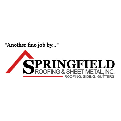 Springfield Roofing & Sheet Metal Inc.