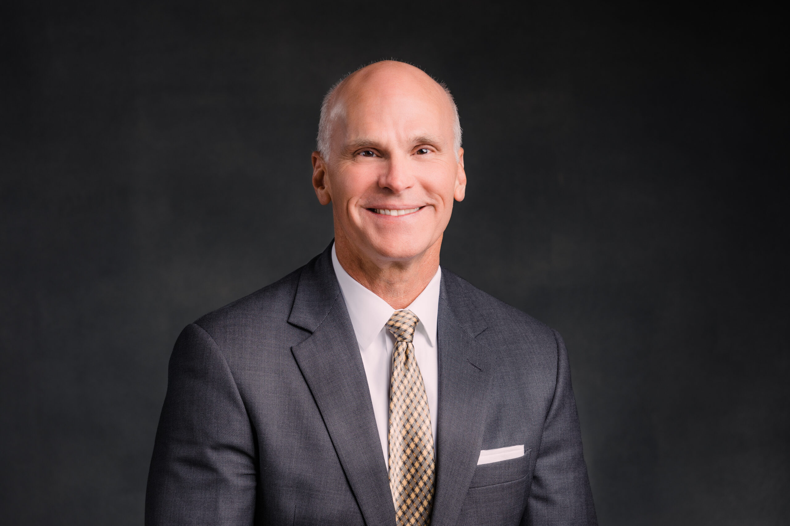 Steven D. Briglia