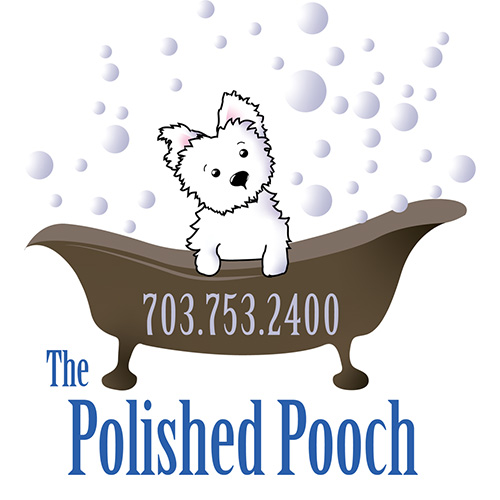 The Polished Pooch Grooming Salon