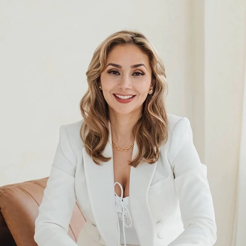 Anita Kianimanesh