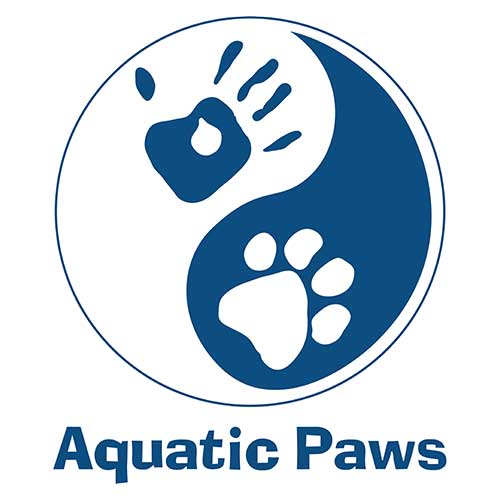 Aquatic Paws