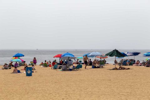 asbury park beach