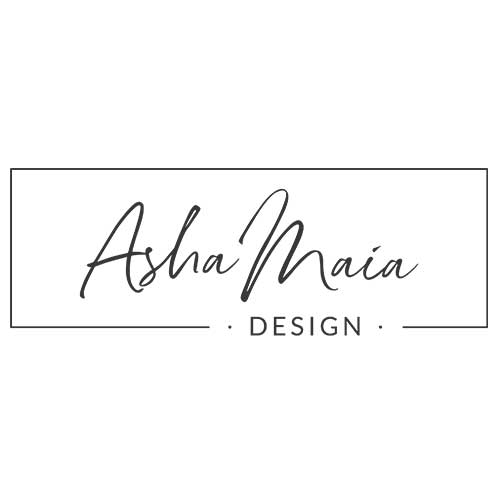 Asha Maia Design
