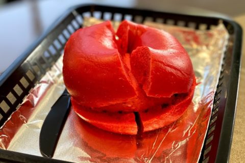 The Bagel Cafe
