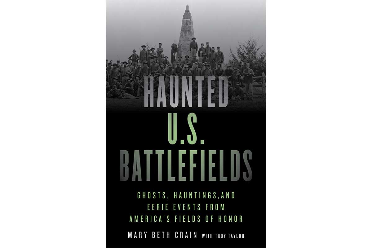 haunted us battlefields cover
