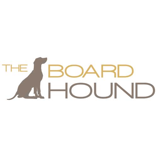 The Board Hound – Arlington