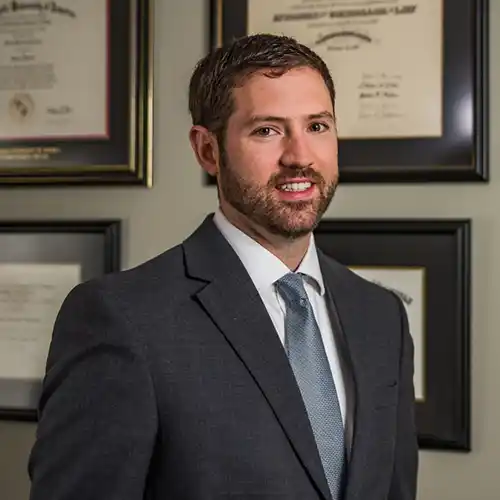 Brian P. Coleman