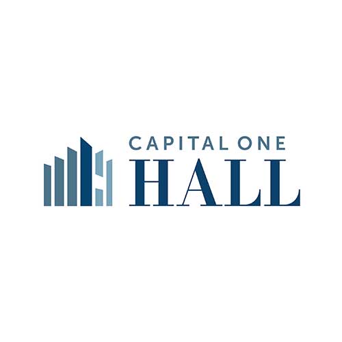 Capital One Hall