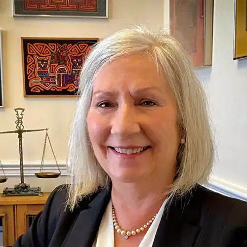 Catherine Senkow Croft