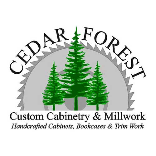 Cedar Forest Custom Cabinetry & Millwork