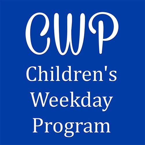 Children’s Weekday Program
