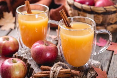 apple cider