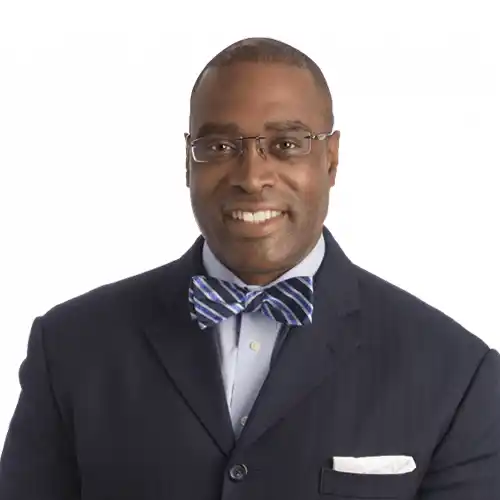 Chidi James