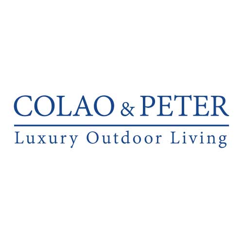 Colao & Peter Luxury Outdoor Living