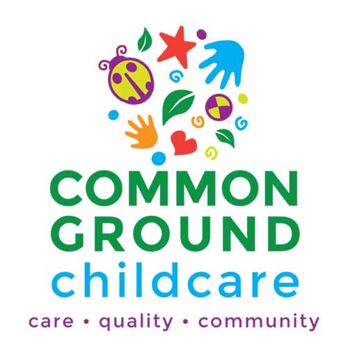 Common Ground Child Care