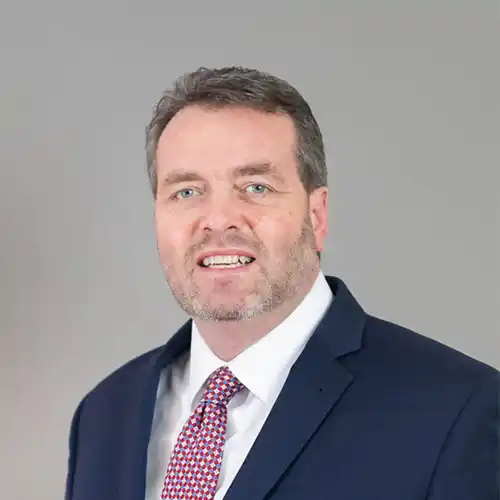 Declan Leonard