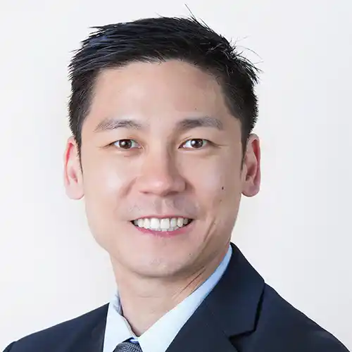 David Liang