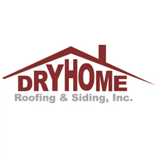 DryHome Roofing & Siding Inc.