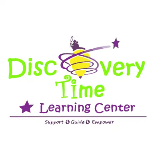 Discovery Time Learning Center 