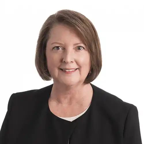 Elizabeth VanMorrogh
