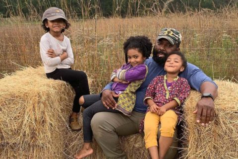 hidden gems farm family