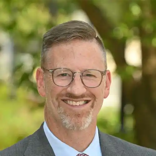 James K. Freeman